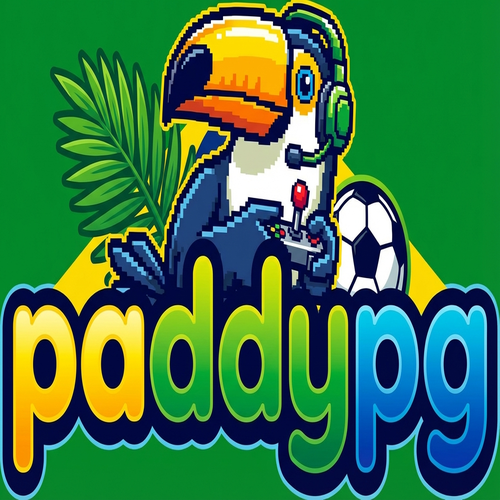 Logo paddypg